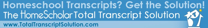 Your Best Option for Creating A College-Ready Homeschool Transcript ...