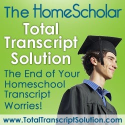 Total Transcript Solution