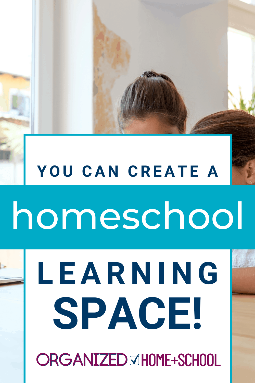 Homeschool Room Ideas That Are Sure to Inspire You - Organized Home School