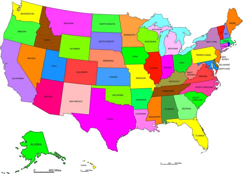 Texas Homeschooling Laws are Simple Compared to Other States ...