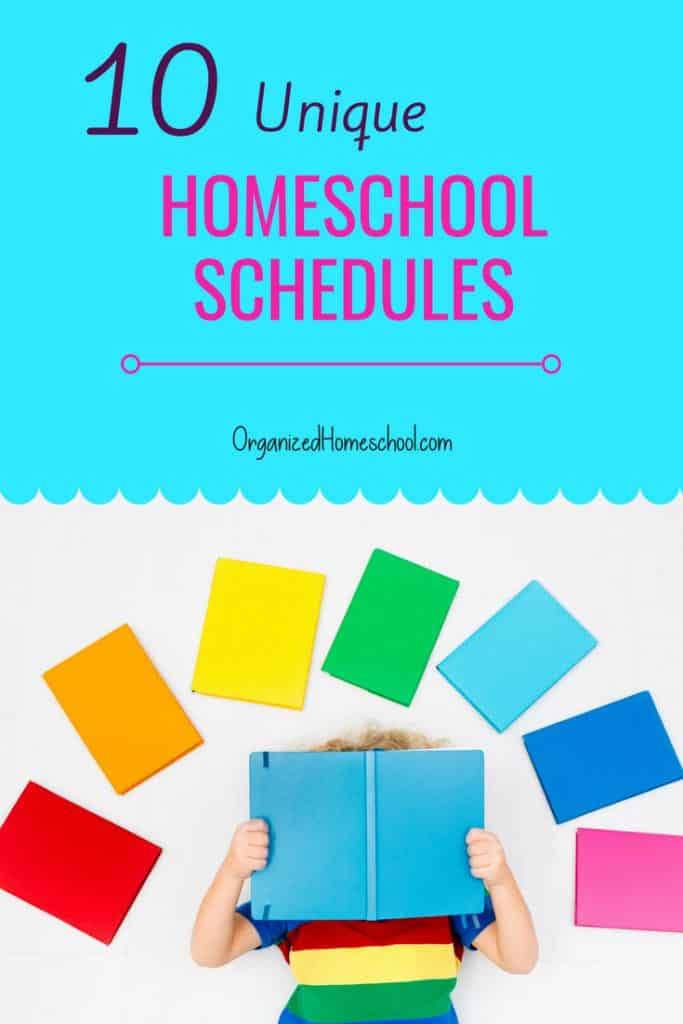 10-unique-homeschool-schedules-from-veteran-homeschool-moms-see-what