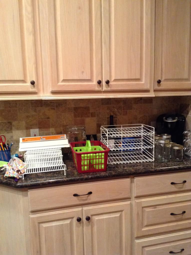organization products