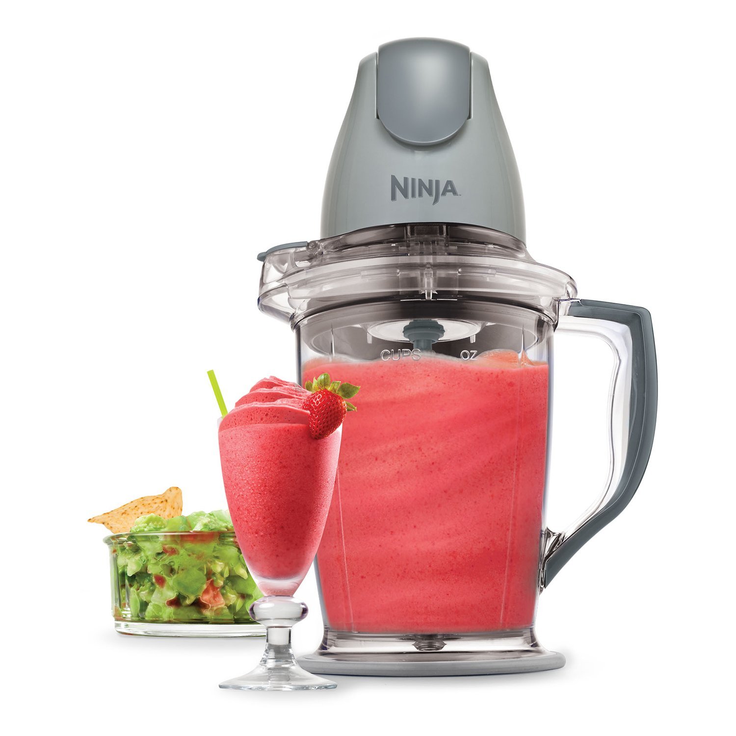 Ninja Master Drink Blender 