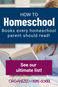 11 How To Homeschool Books Ready to start homeschooling