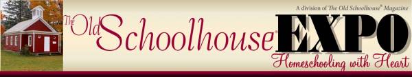 homeschool schoolhouse expo