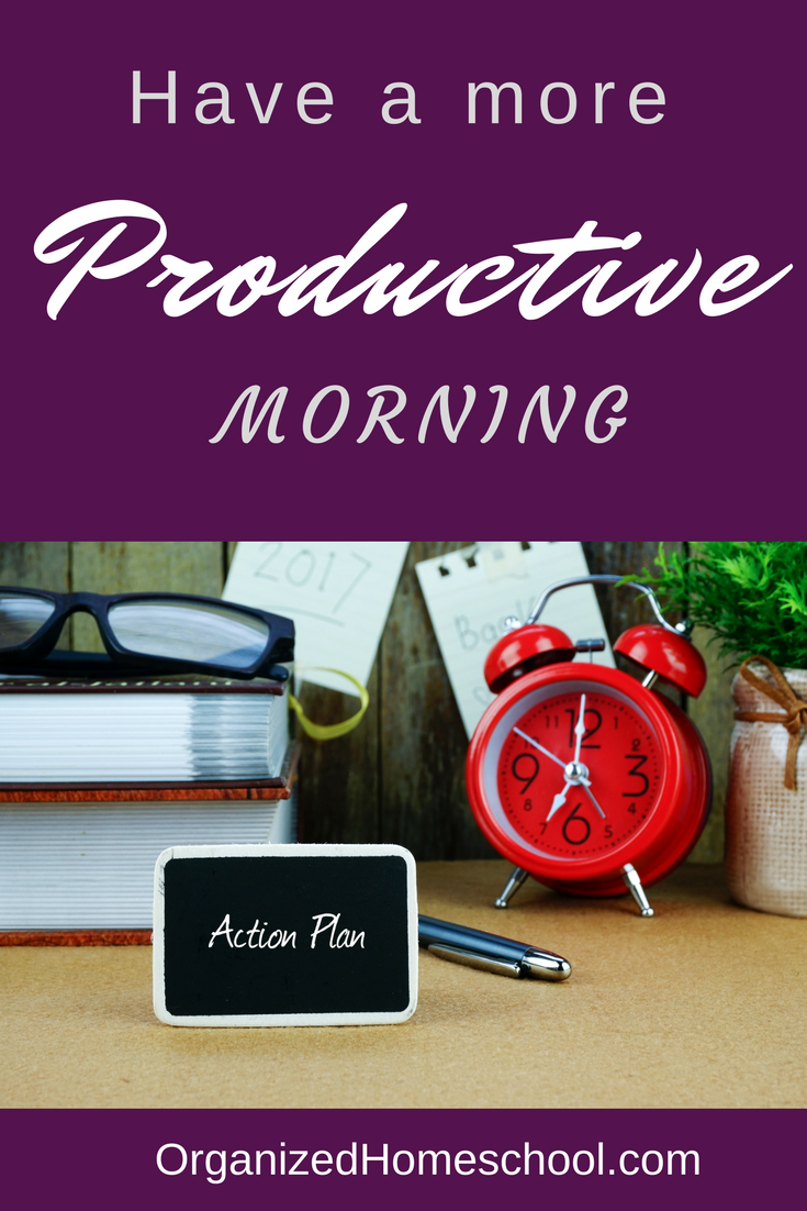 Before something becomes a habit or a routine, it takes a lot of willpower to make things happen. That’s energy that you will need for other things throughout your morning and busy rest of the day. Yes, it will take some willpower, mental energy, and drive at first to create the new morning habits, but once they are set, it will become automatic like brushing your teeth before bed.