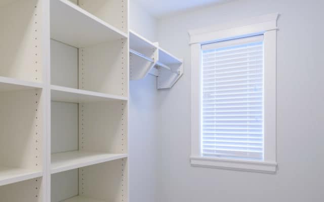 The Easiest Way To Organize Closets And Dresser Drawers