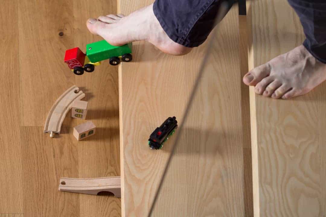 Easy ways to get kids to clean