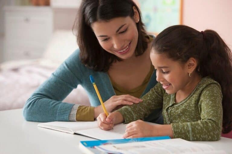 Seven Tips to Becoming a Successful At-Home Teacher