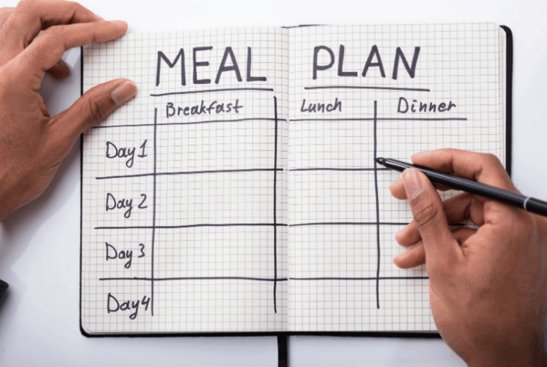 Meal Planning Myths – Stop Making Excuses and Start Saving Money