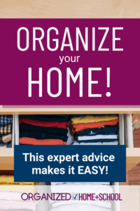 Most Organized Home in America (Part 1) by Professional Organizer & Expert  Alejandra Costello 