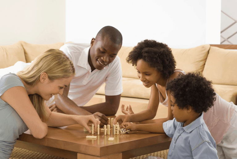 Fun At-Home Activities for Bored Kids