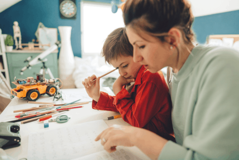 Helpful Tips for Homeschoolers Just Starting Out